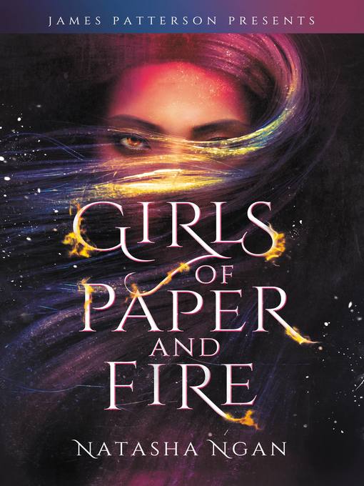 Title details for Girls of Paper and Fire by Natasha Ngan - Available